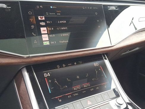 New 2026 Audi Q7 3.0T Premium image 13