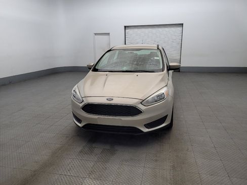 Used 2018 Ford Focus SE image 15