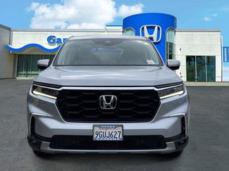 Used 2023 Honda Pilot EX-L video 2
