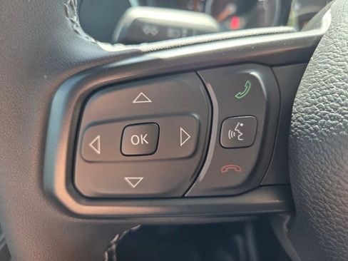 Used 2026 Jeep Gladiator Sport image 31