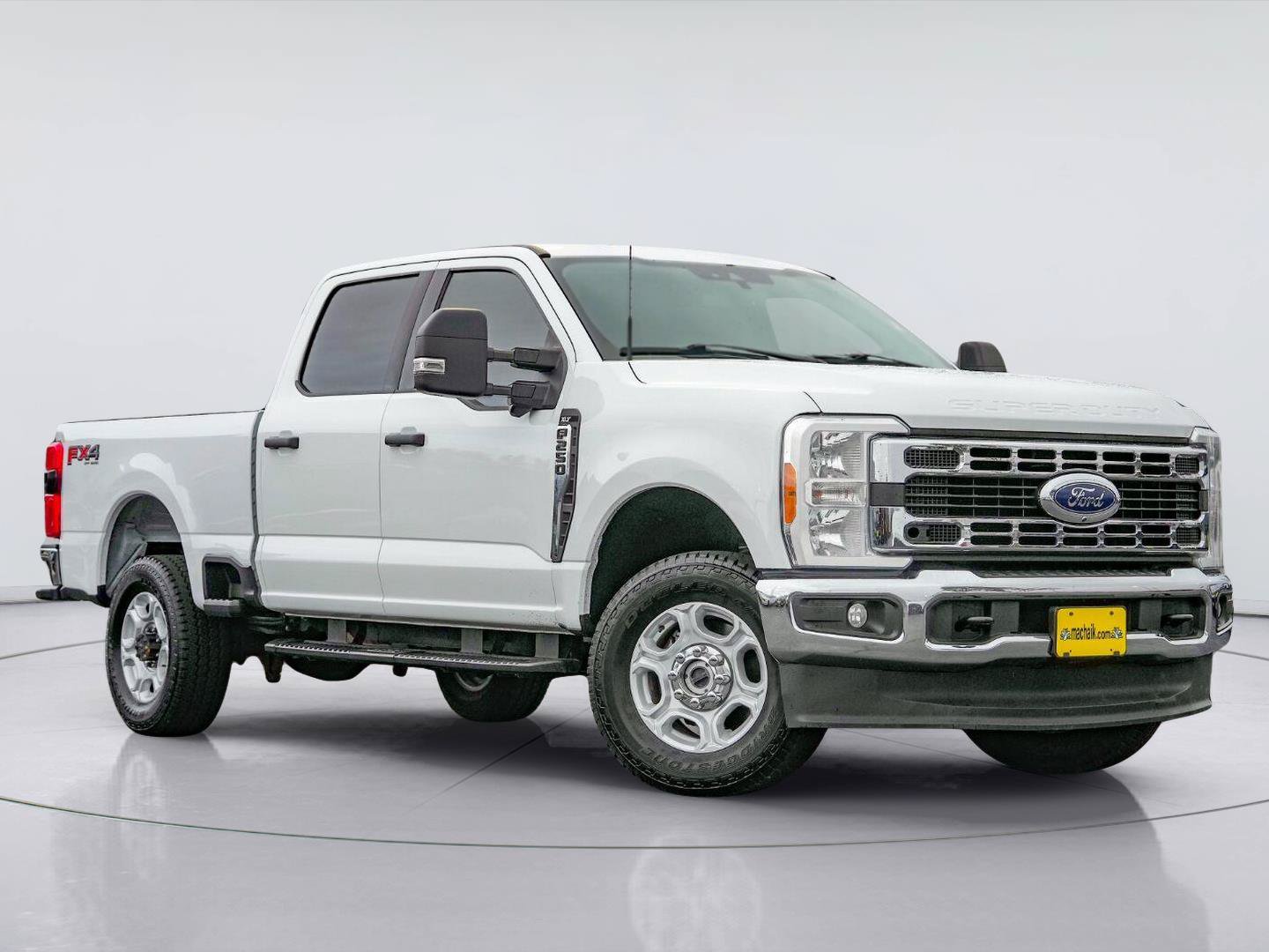 Used 2023 Ford F250 XLT w/ 360-Degree Camera Package AWD/4WD image 1