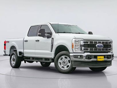 Used 2023 Ford F250 XLT w/ 360-Degree Camera Package