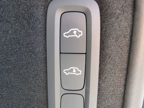 New 2026 Volvo XC90 T8 Ultra w/ Lounge Package AWD/4WD image 25
