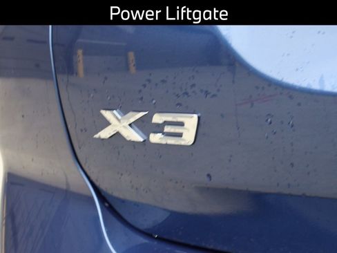 Certified 2024 BMW X3 xDrive30i w/ Convenience Package image 10