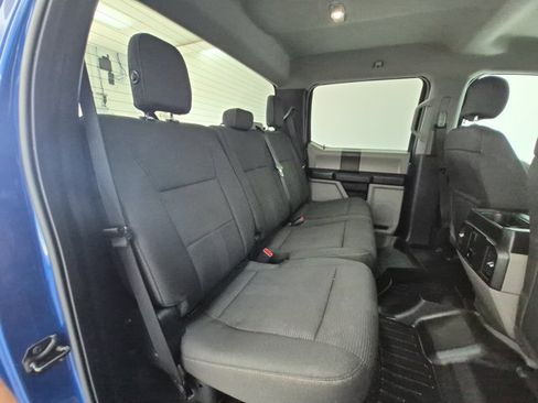 Used 2017 Ford F150 XL w/ Equipment Group 101A Mid RWD image 22