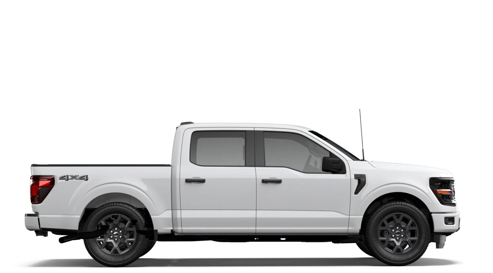 New 2026 Ford F150 STX w/ Equipment Group 200A AWD/4WD image 49