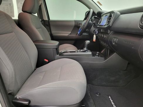 Used 2023 Toyota Tacoma SR image 34