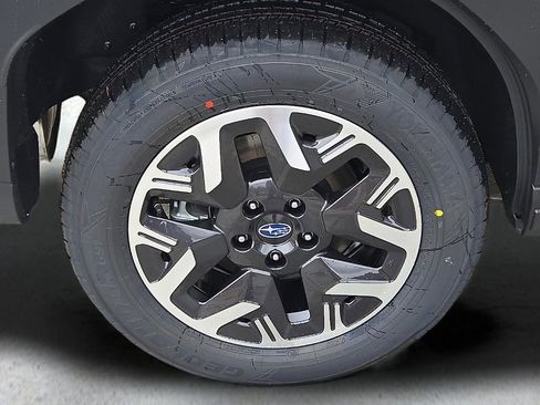Certified 2026 Subaru Forester Premium AWD/4WD image 8