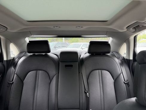 Used 2018 Audi A8 L 3.0T w/ Executive Package AWD/4WD image 7