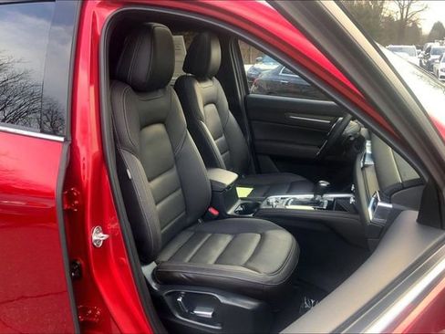 Used 2024 MAZDA CX-5 Signature image 7