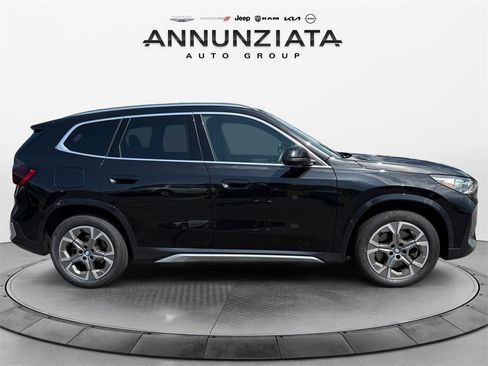 Used 2025 BMW X1 xDrive28i image 6