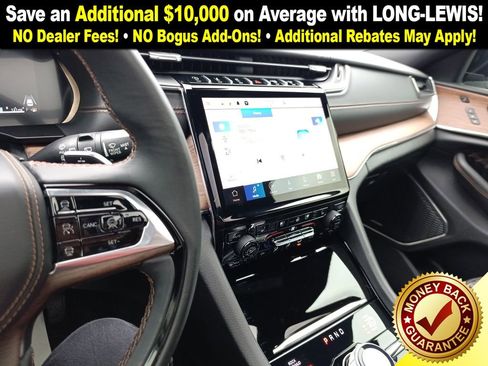 Used 2024 Jeep Grand Cherokee L Summit image 22