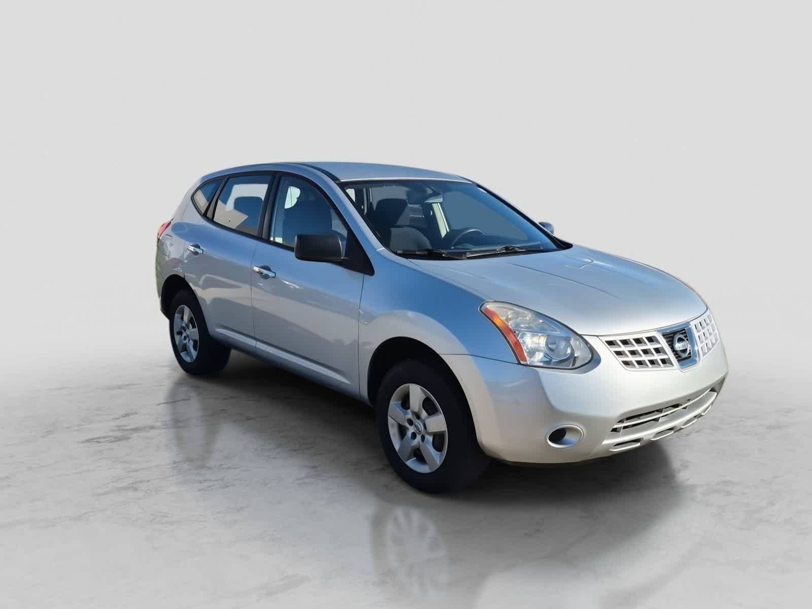 Used 2010 Nissan Rogue S AWD/4WD image 2