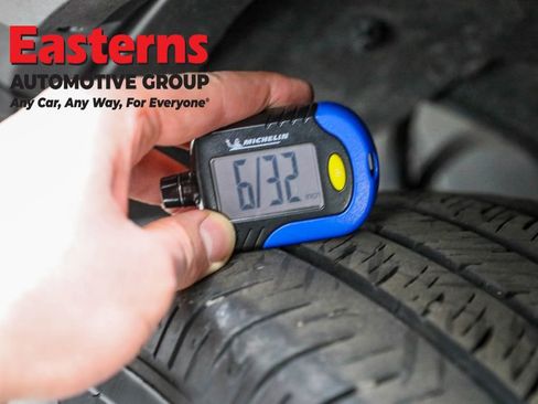 Used 2024 Toyota RAV4 LE image 24