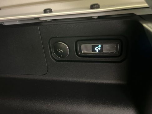 New 2026 Ford Bronco Heritage Edition AWD/4WD image 36