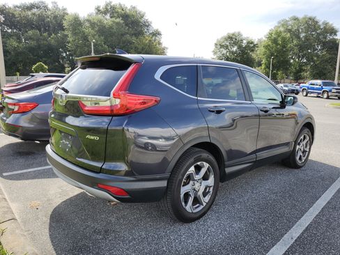 Used 2019 Honda CR-V EX-L image 17