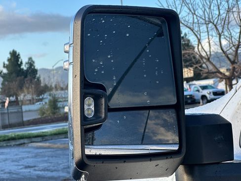 Certified 2025 Chevrolet Silverado 2500 LTZ w/ LTZ Premium Package image 51