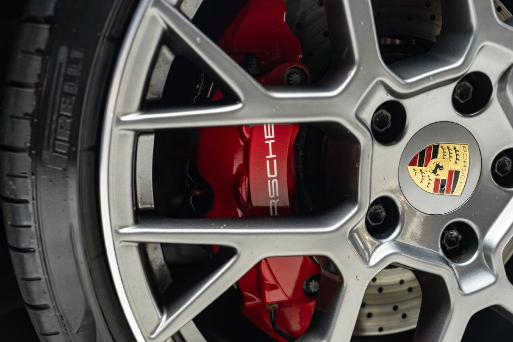 Used 2024 Porsche 911 Carrera S RWD image 11