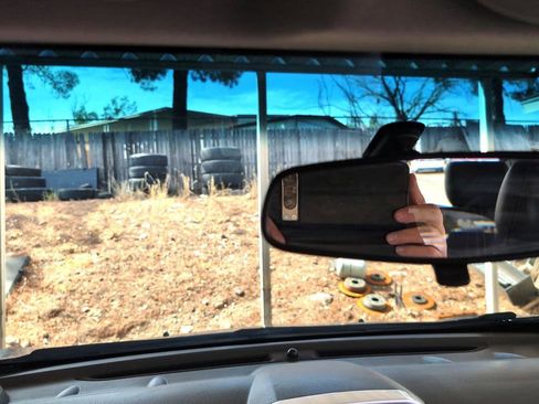 Used 2014 Chevrolet Spark LT image 17