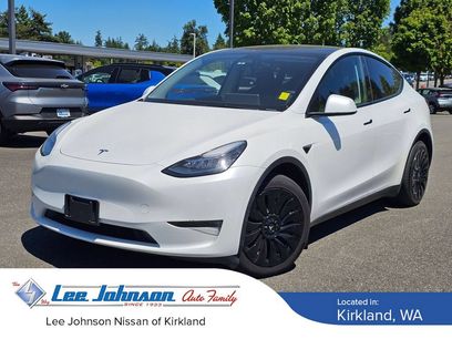Used 2023 Tesla Model Y Long Range