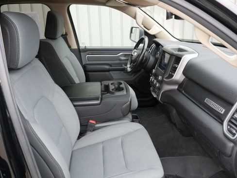 Used 2020 RAM 1500 Big Horn image 26
