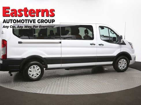 Used 2023 Ford Transit 350 XLT RWD image 39