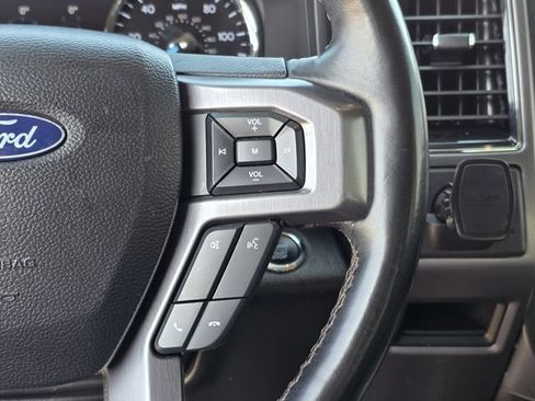 Certified 2020 Ford Expedition Platinum image 29