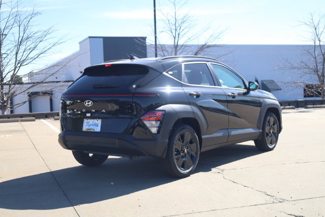 New 2026 Hyundai Kona SEL Sport FWD image 5