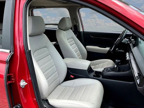 Used 2025 Honda CR-V EX-L image 28
