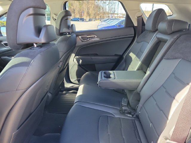 New 2026 Kia Sportage SX AWD/4WD image 12