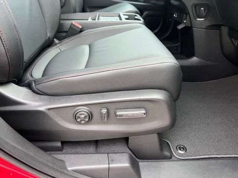 New 2026 Honda Odyssey Sport-L image 31