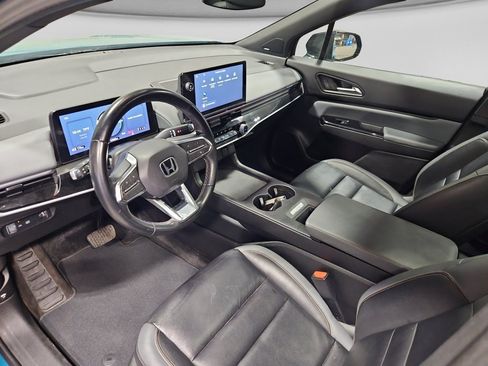Used 2024 Honda Prologue Touring image 16