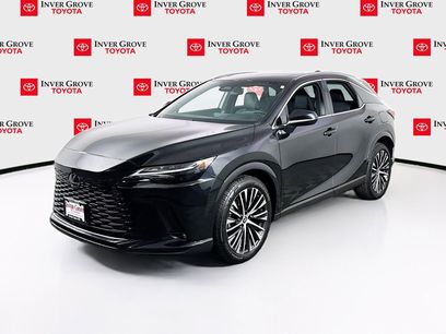 Used 2023 Lexus RX 350 Premium Plus w/ Cold Area Package