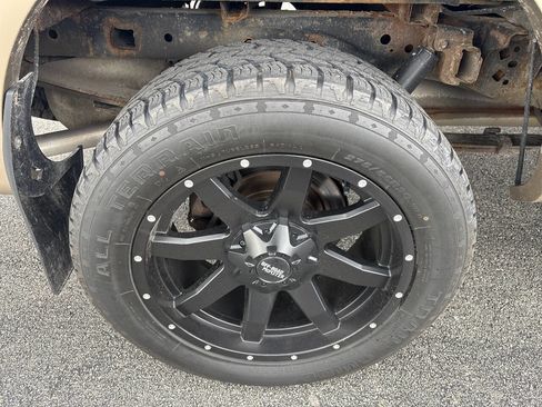 Used 2013 Ford F150 Lariat w/ Luxury Equipment Group AWD/4WD image 24