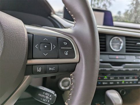 Used 2016 Lexus RX 350 350 image 30