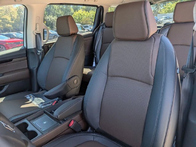 New 2027 Honda Odyssey Elite image 26