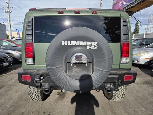 Used 2006 HUMMER H2 image 3