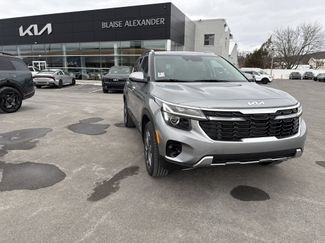 Certified 2024 Kia Seltos S video 1