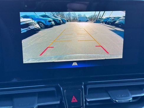 New 2026 Chevrolet TrailBlazer ACTIV w/ Convenience Package image 18