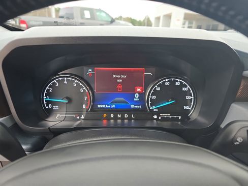 Used 2022 Ford Maverick Lariat w/ Lariat Luxury Package image 21