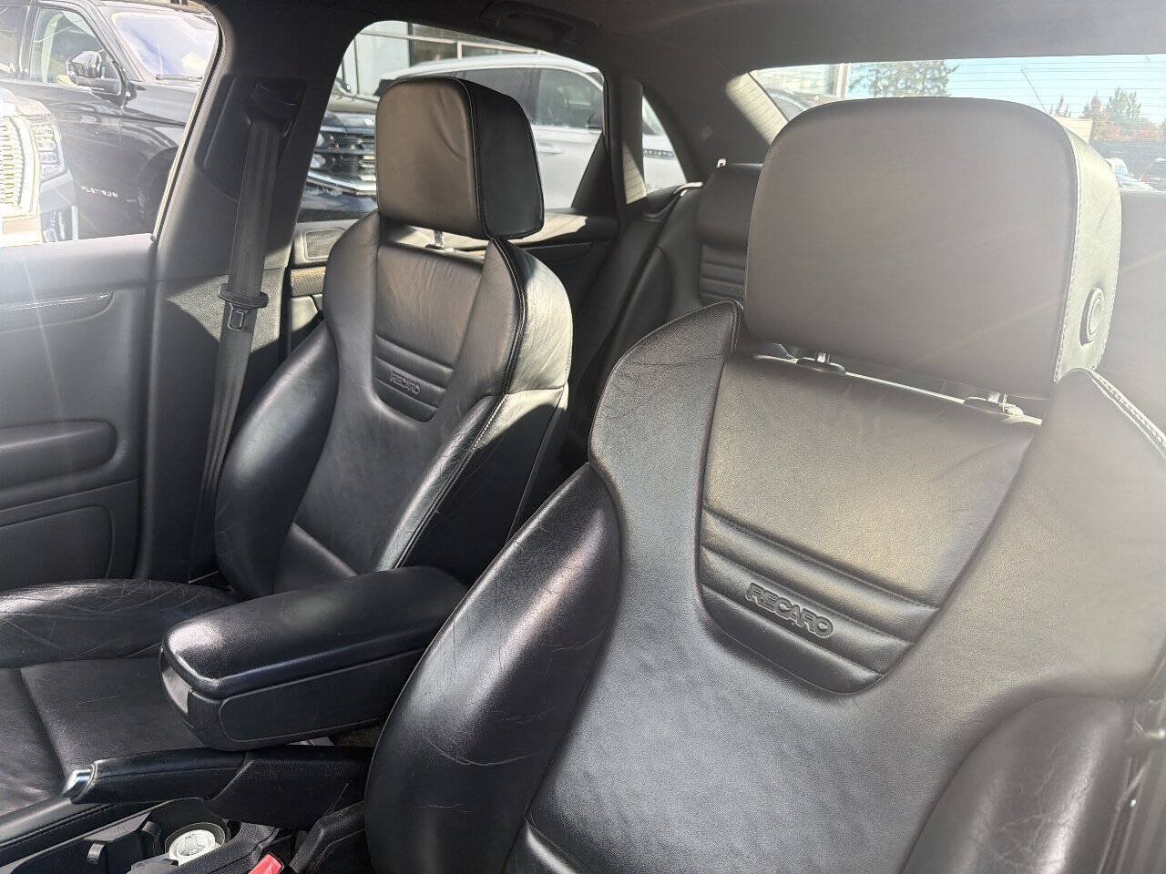 Used 2006 Audi S4 Sedan AWD/4WD image 6