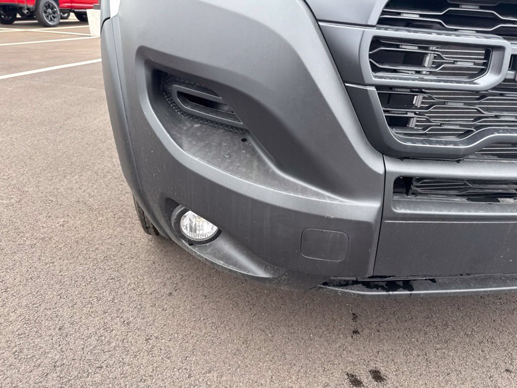 New 2026 RAM ProMaster 2500 w/ Convenience Group FWD image 9