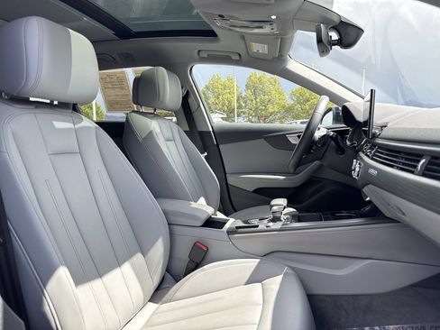 Used 2020 Audi A4 2.0T allroad Premium Plus AWD/4WD image 30