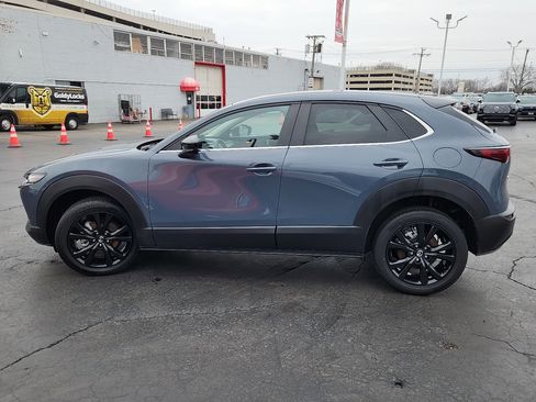 Used 2024 MAZDA CX-30 AWD 2.5 S w/ Preferred Package image 4
