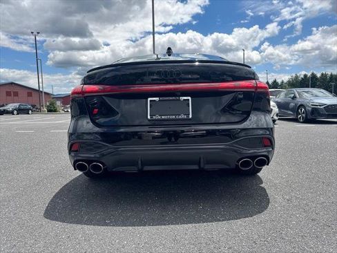New 2026 Audi S5 Prestige AWD/4WD image 6