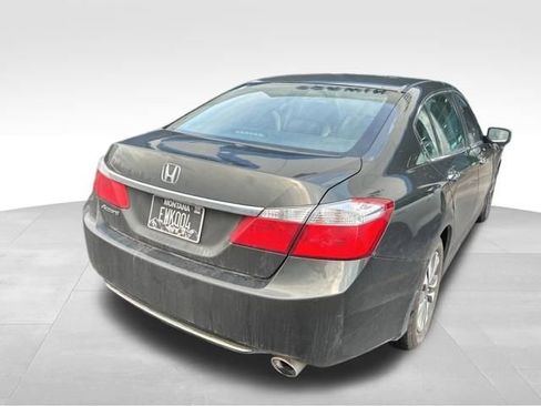 Used 2013 Honda Accord LX image 7