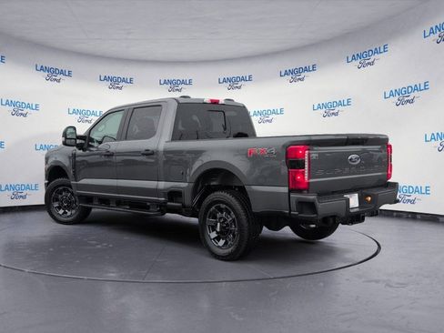 New 2026 Ford F250 XL w/ STX Appearance Package image 9