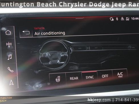 Used 2022 Audi A6 Premium Plus image 26