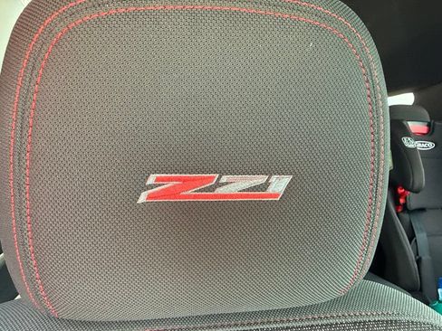 Used 2024 Chevrolet Traverse Z71 w/ LPO, Floor Liner Package AWD/4WD image 18
