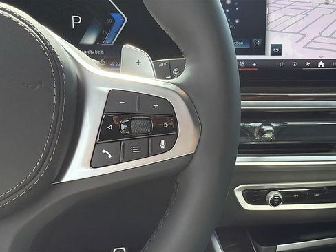 New 2026 BMW X5 xDrive50e AWD/4WD image 38